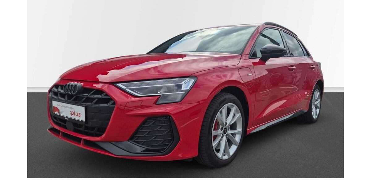 Audi A3 9.824 km 42.989 &euro; Mölln 23879