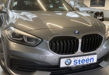 BMW 118 29.500 km 23.650 &euro; Alt-Mölln 23881