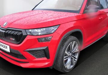 Skoda Kodiaq 38.900 km 44.380 &euro; Bad Segeberg 23795