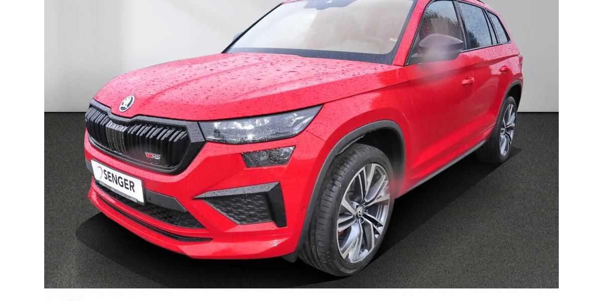 Skoda Kodiaq 38.900 km 44.380 &euro; Bad Segeberg 23795