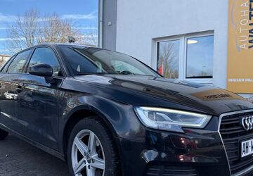 Audi A3 91.423 km 19.885 &euro; Stockelsdorf bei Lübeck 23617