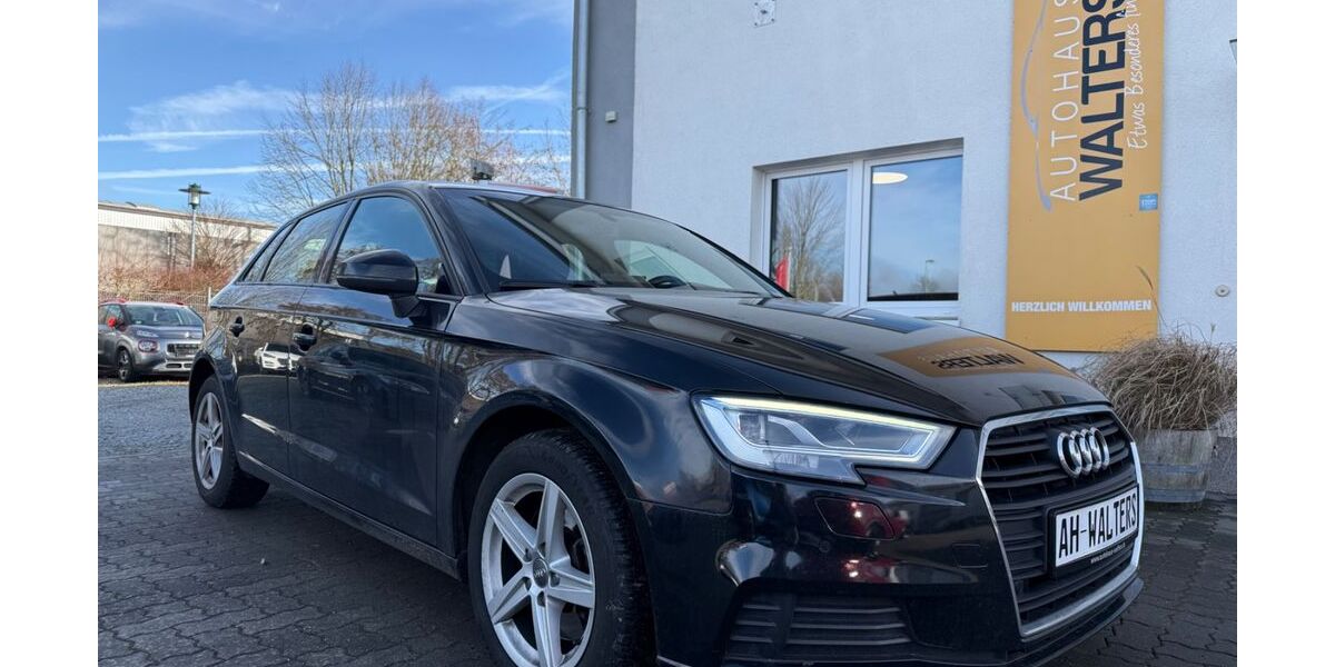 Audi A3 91.423 km 19.885 &euro; Stockelsdorf bei Lübeck 23617