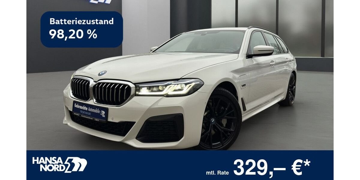 BMW 530 92.950 km 31.950 &euro; Lübeck 23560