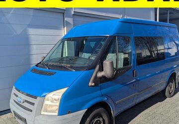 Ford Transit 350.679 km 2.900 &euro; Lübeck 23556