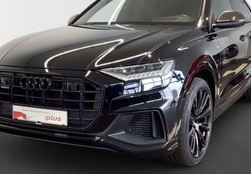 Audi Q8 91.051 km 61.579 &euro; Mölln 23879