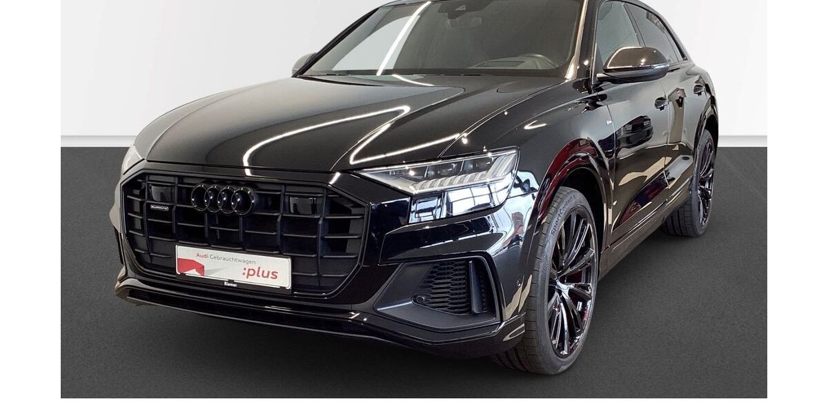 Audi Q8 91.051 km 61.579 &euro; Mölln 23879