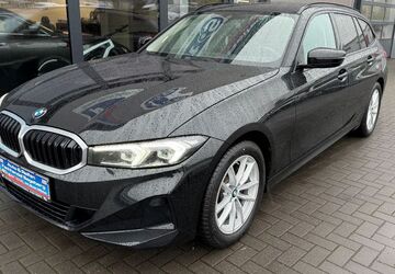 BMW 320 36.500 km 31.890 &euro; Bad Segeberg 23795