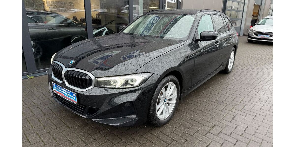 BMW 320 36.500 km 31.890 &euro; Bad Segeberg 23795