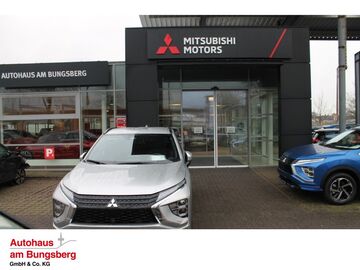 Gebrauchte Mitsubishi Eclipse Cross