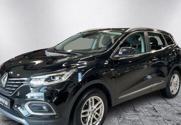 Renault Kadjar 81.550 km 19.980 &euro; Bad Oldesloe 23843