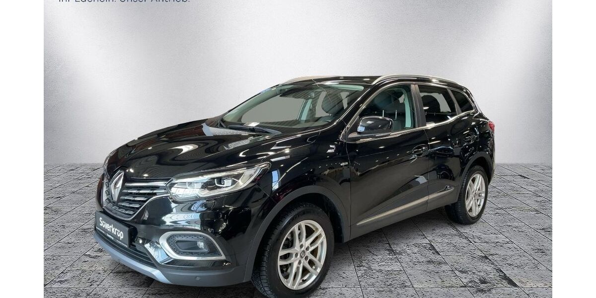 Renault Kadjar 81.550 km 19.980 &euro; Bad Oldesloe 23843