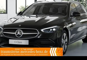 Mercedes-Benz C 300 112.325 km 29.890 &euro; Lübeck 23556