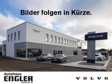 Gebrauchte Volvo XC90
