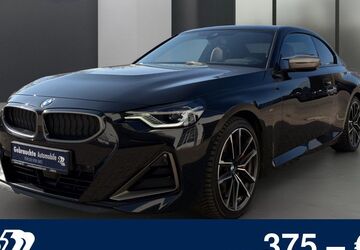 BMW M240i 74.745 km 40.650 &euro; Lübeck 23560