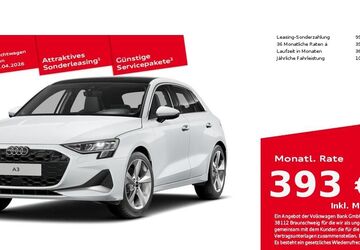 Audi A3 11.150 km 35.880 &euro; Bad Oldesloe 23843