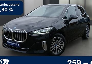 BMW 225 Active Tourer 43.500 km 29.150 &euro; Lübeck 23560