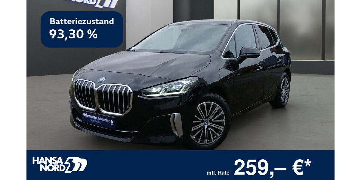 BMW 225 Active Tourer 43.500 km 29.150 &euro; Lübeck 23560