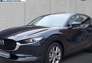 Mazda CX-30 24.300 km 20.990 &euro; Lübeck 23566