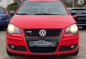 VW Polo 240.974 km 2.560 &euro; Reinfeld 23858
