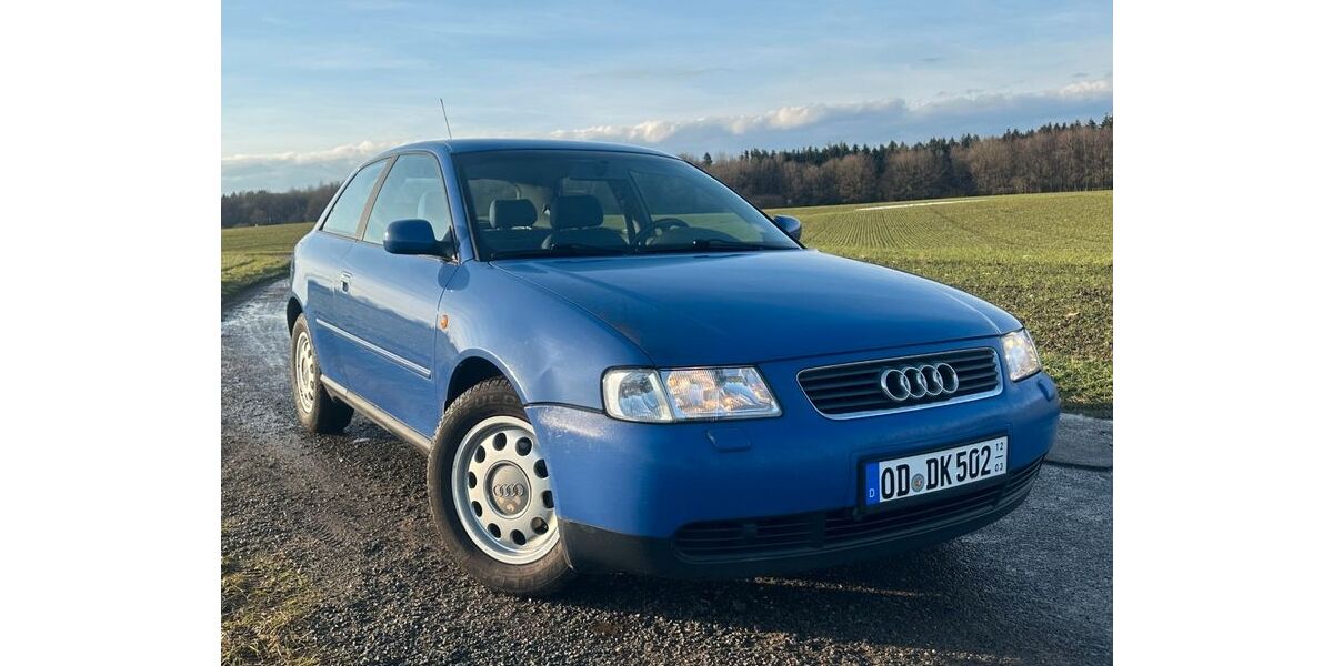 Audi A3 223.300 km 2.190 &euro; Badendorf 23619
