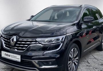 Renault Koleos 58.900 km 29.780 &euro; Lübeck 23560