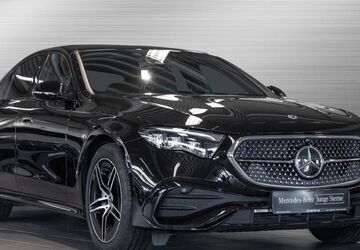 Mercedes-Benz E 300 8.229 km 49.930 &euro; Mölln 23879