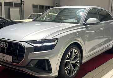 Audi Q8 113.480 km 51.400 &euro; Bad Segeberg 23795