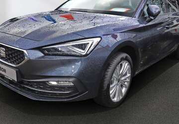Seat Leon 3.000 km 36.990 &euro; Bad Schwartau 23611