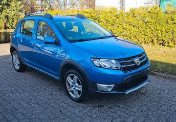 Dacia Sandero 137.500 km 6.100 &euro; Bad schwartau 23611