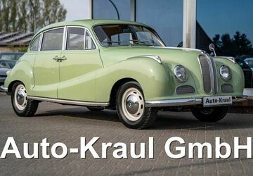 BMW Andere 40.337 km 24.949 &euro; Rehna 19217