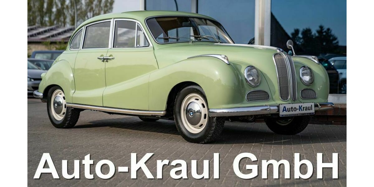 BMW Andere 40.337 km 24.949 &euro; Rehna 19217