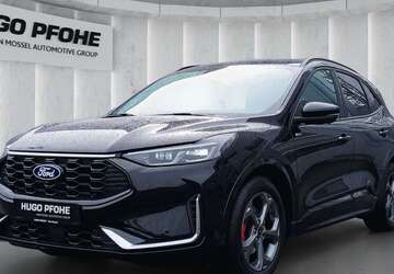 Ford Kuga 27.367 km 24.950 &euro; Bad Segeberg 23795