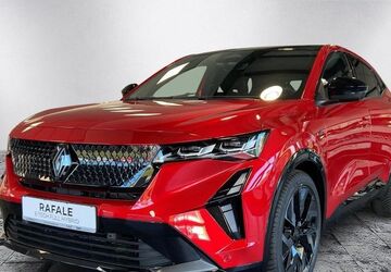 Renault Rafale 11.985 km 41.980 &euro; Lübeck 23560