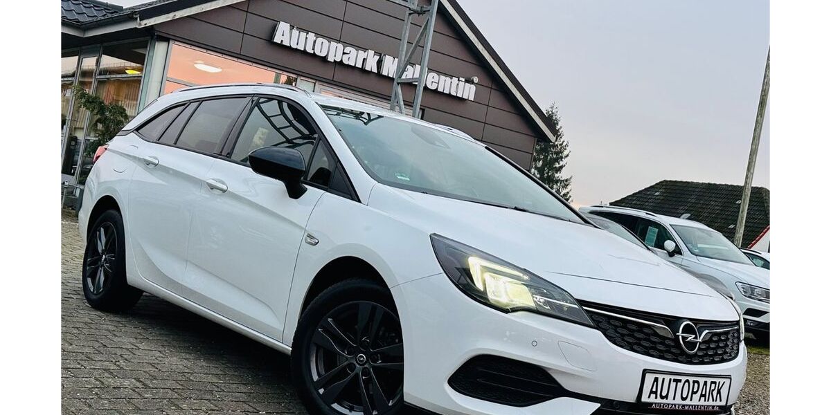 Opel Astra 87.350 km 14.798 &euro; Stepenitztal 23936
