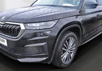 Skoda Kodiaq 107.850 km 29.880 &euro; Bad Segeberg 23795