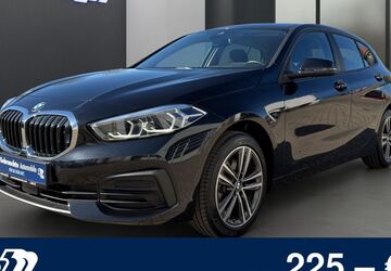 BMW 118 7.676 km 24.950 &euro; Lübeck 23560
