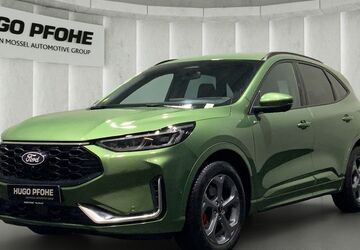 Ford Kuga 7.838 km 31.490 &euro; Lübeck 23554