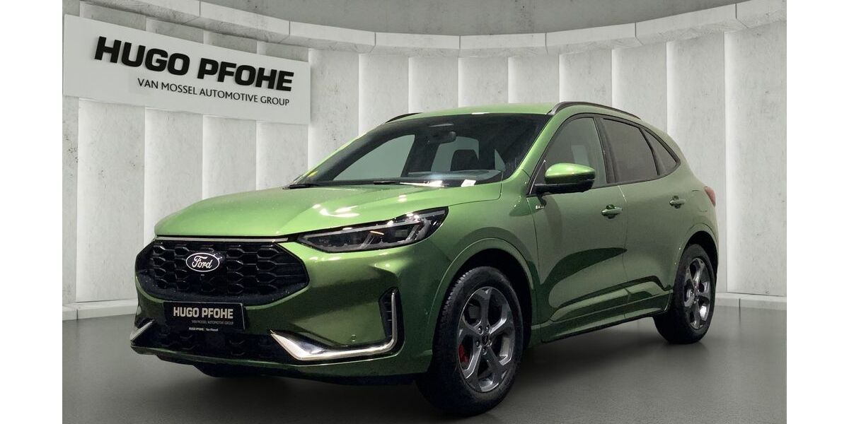 Ford Kuga 7.838 km 31.490 &euro; Lübeck 23554