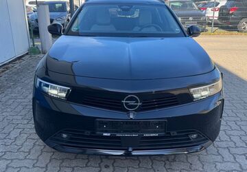 Opel Astra 30.929 km 17.499 &euro; Stockelsdorf 23617