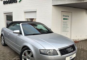 Audi A4 205.587 km 2.990 &euro; Bad Segeberg 23795