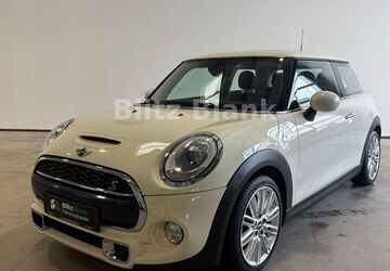 Mini Cooper S 62.455 km 14.490 &euro; Ahrensbök 23623