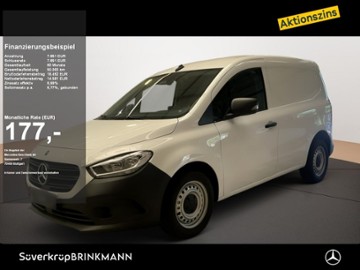 Gebrauchte Mercedes-Benz Citan