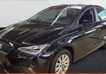 Seat Ibiza 12.445 km 19.975 &euro; Mölln 23879