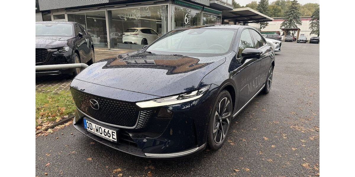 Mazda 6e 3.300 km 47.750 &euro; Bad Oldesloe 23843