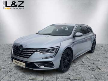 Gebrauchte Renault Talisman
