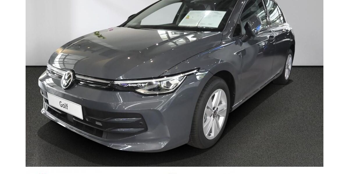 VW Golf 5.000 km 28.990 &euro; Lübeck 23560