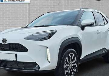 Toyota Yaris Cross 6.750 km 29.990 &euro; Lübeck 23566