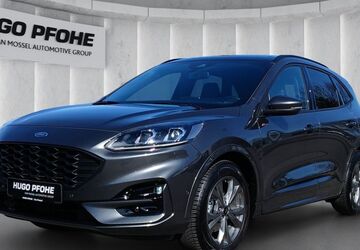 Ford Kuga 22.917 km 25.450 &euro; Bad Segeberg 23795