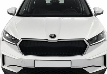 Skoda Enyaq 44.700 km 32.880 &euro; Bad Segeberg 23795