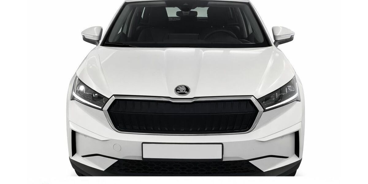 Skoda Enyaq 44.700 km 32.880 &euro; Bad Segeberg 23795